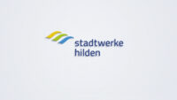 Stadtwerke Hilden Logo ohne Claim
