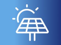 Logo für Solarenergie