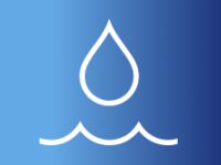 Logo für Wasser