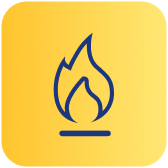 Logo für Hilden Gas
