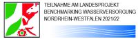 Benchmarking der Wasserversorgung in Nordrhein-Westfalen