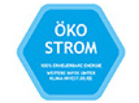 Logo für ÖKO STROM